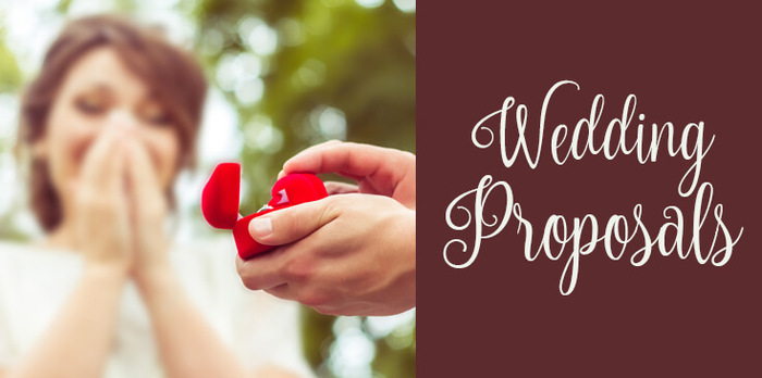 proposal ideas