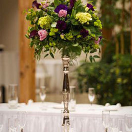 wedding centerpieces