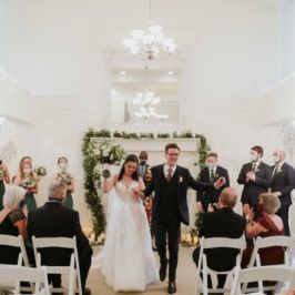 Breanna + Kevin Photography