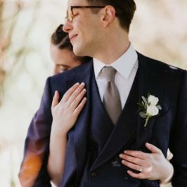 Breanna + Kevin Photo