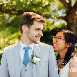 Rebecca Anne Photography